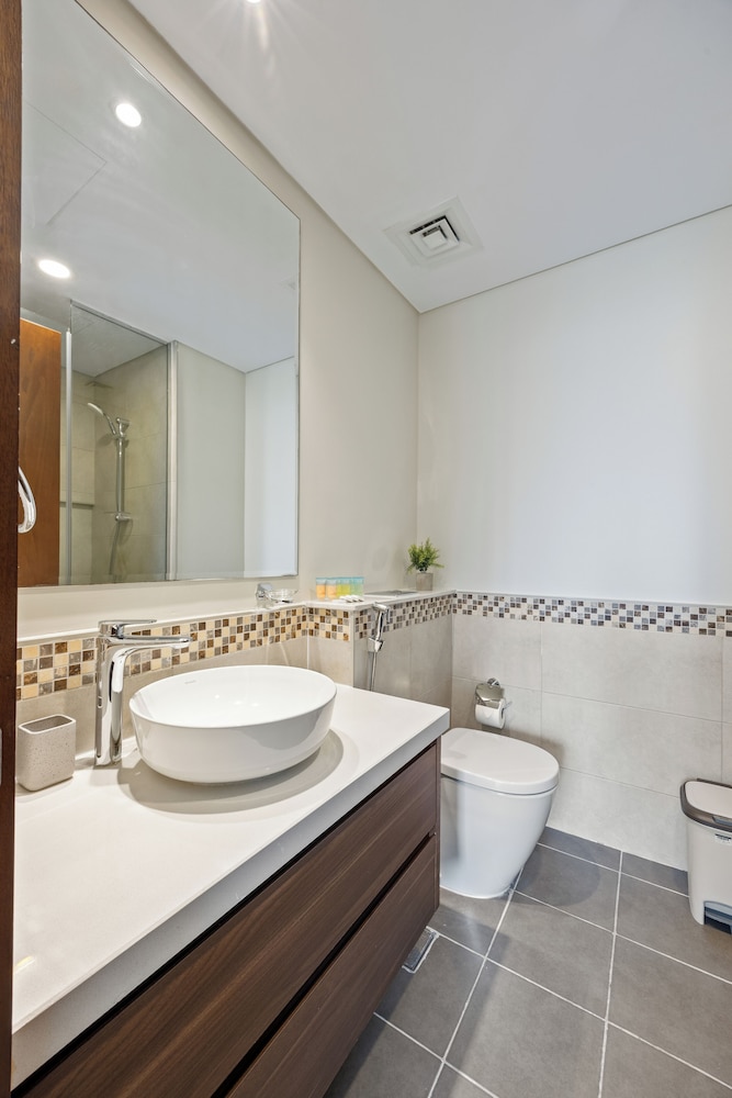 Luxury Apartments in Dubai Business Bay