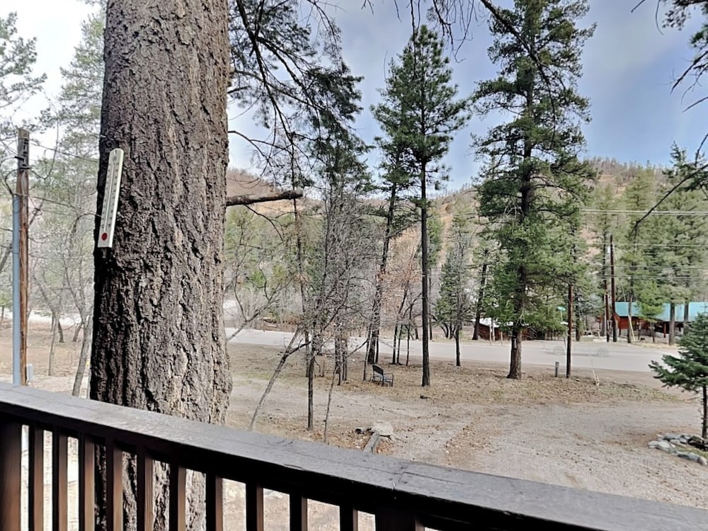 Jackalope by Ruidoso Vacation Rentals