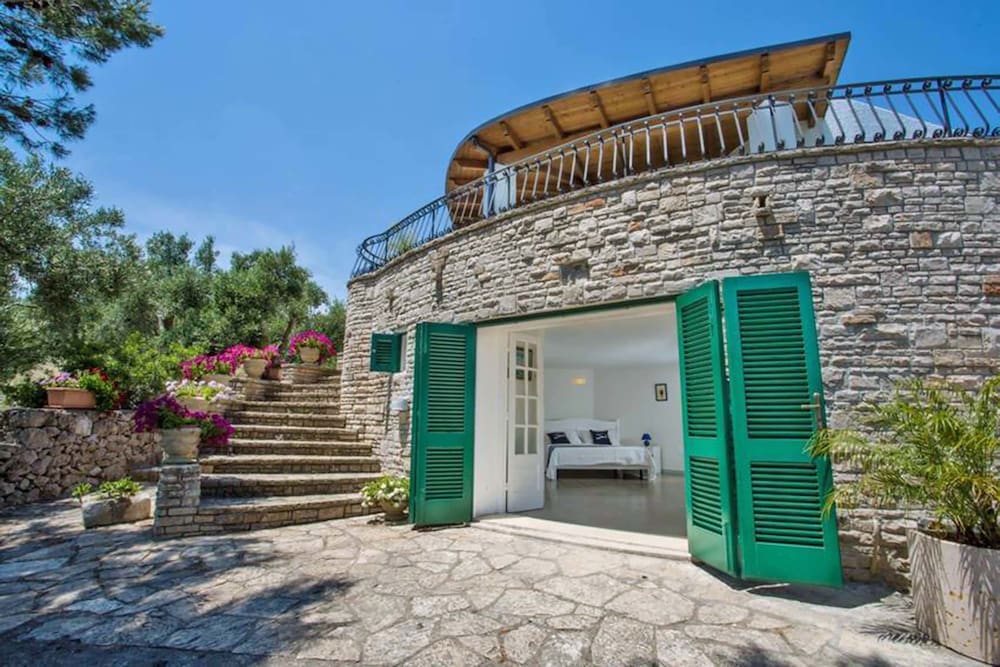 Villa Scarnera