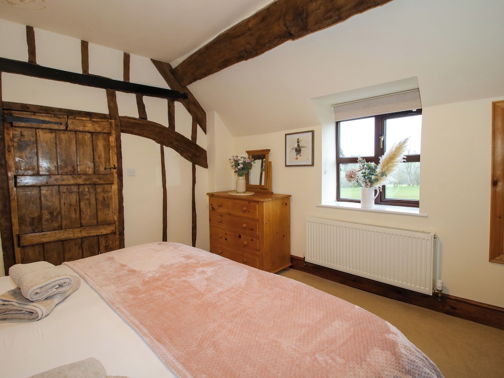 Wilstone Cottage