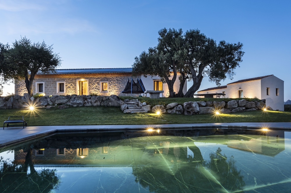 Arzachena Vacations - Uddastri Retreat - Property Image 19