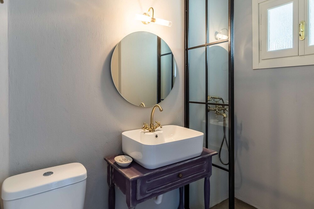 Persephone Seaview Room - Ariadne Skopelos Getaway