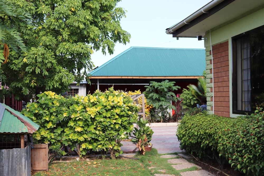 Safari Lodge Kunduchi