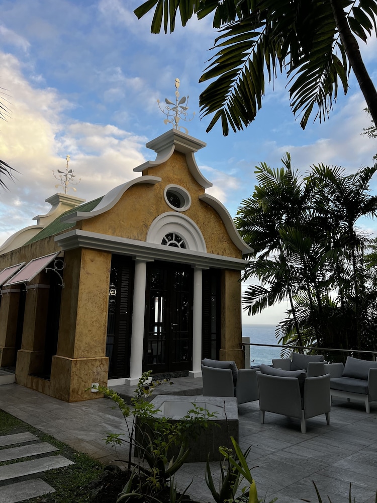 Villa Being - Tobago Luxury B&B
