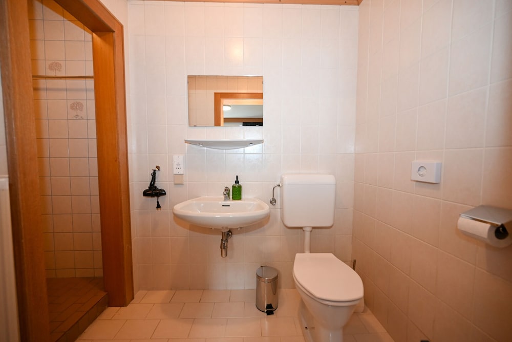 Schmitten 27 - Room 1 200m From ski Lift