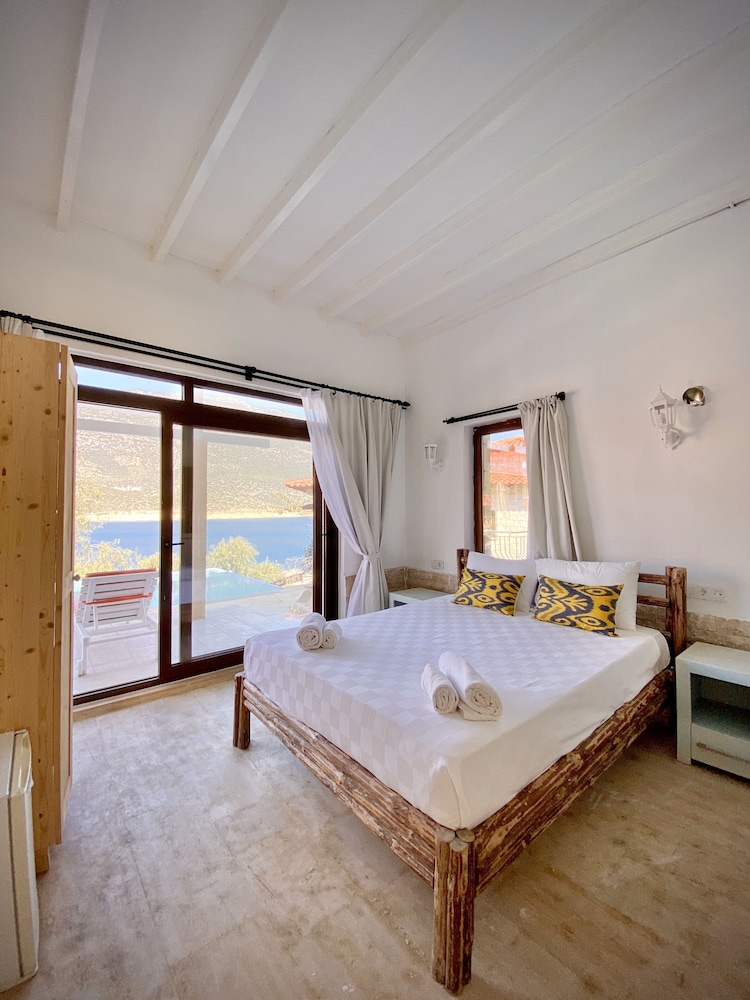 Club Barbarossa Villas
