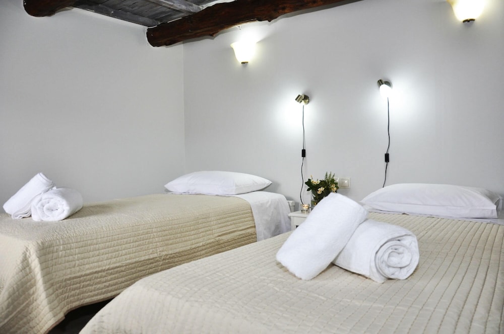 Villa Lakki The View photo 2