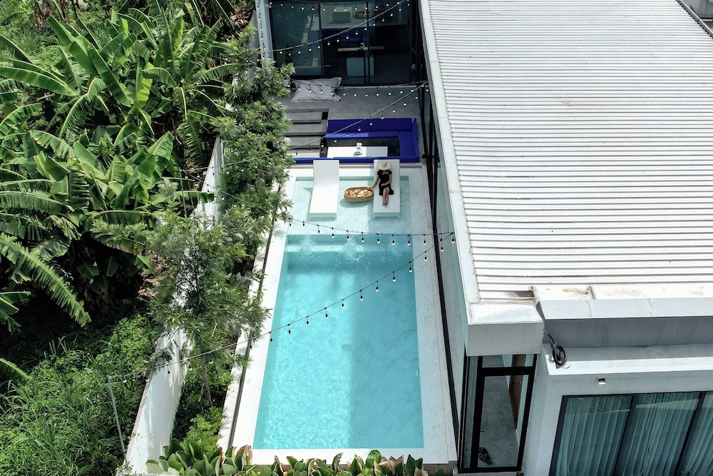 TUL VIlla Chiangmai