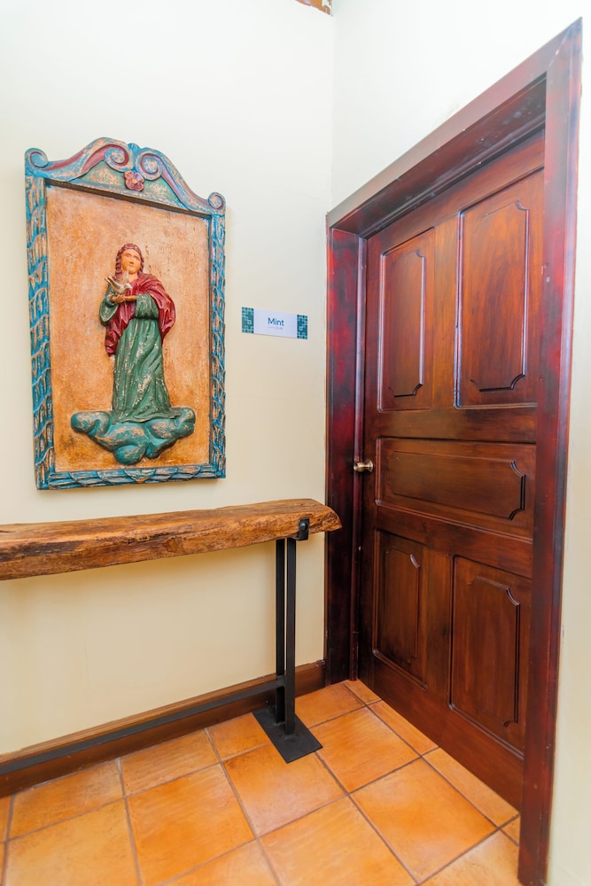 Casa Santa Margarita