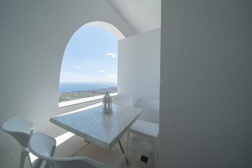 Belle Etoile Villas