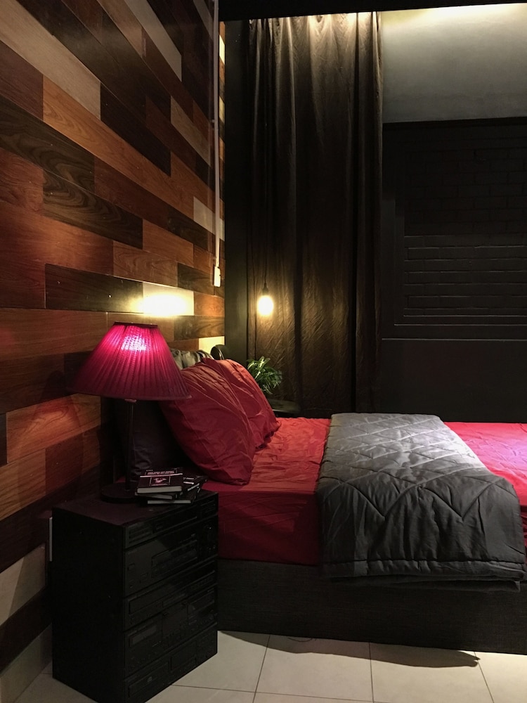 N&D Homestay