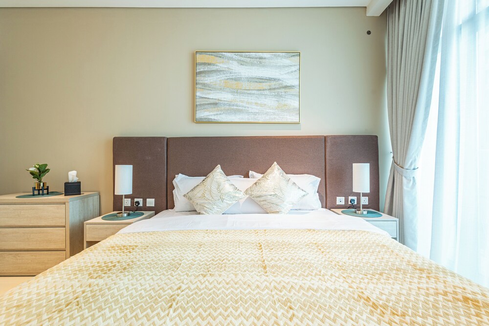 Elegant Studio in Palm Jumeirah