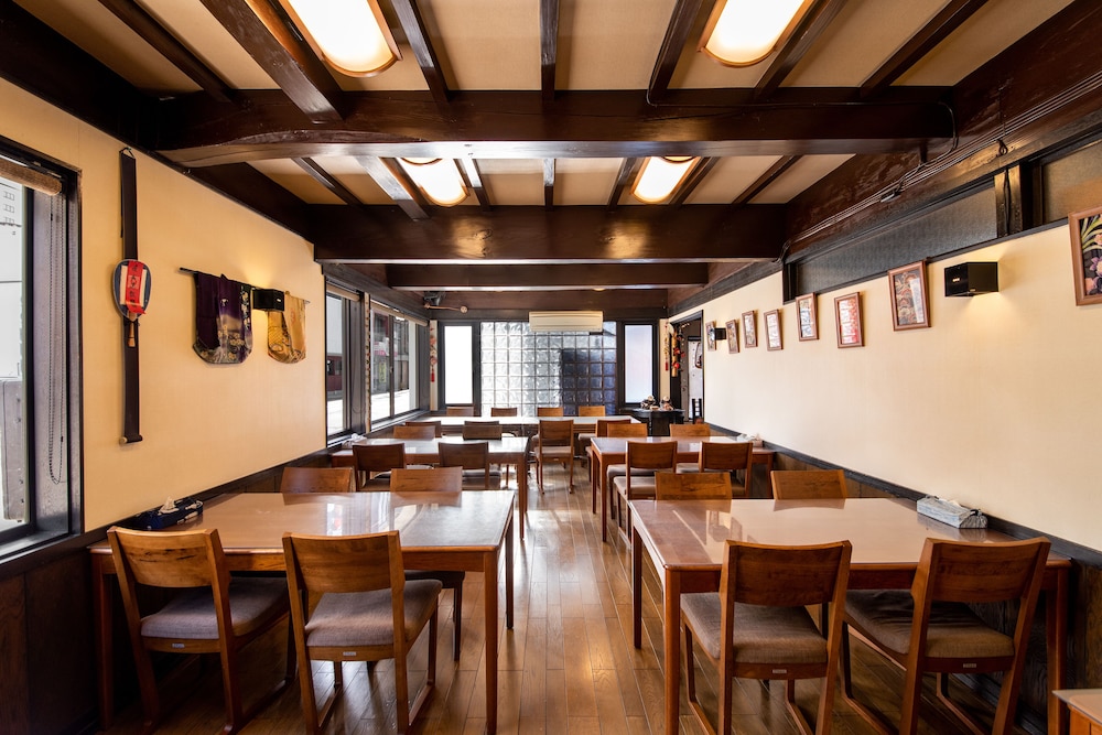Kadokyu Ryokan