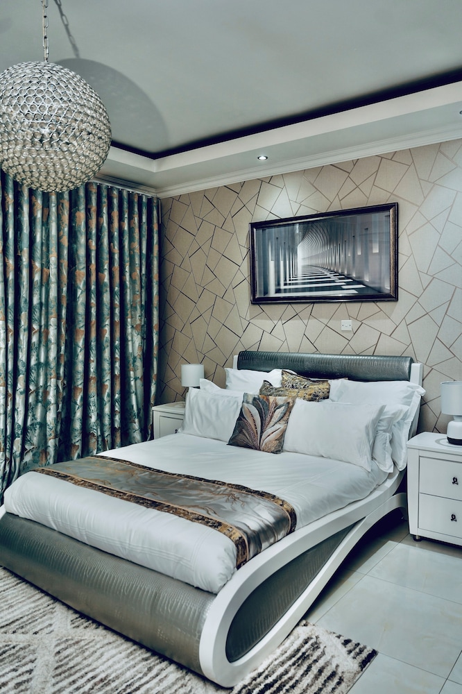 Escapade Lux Guesthouse