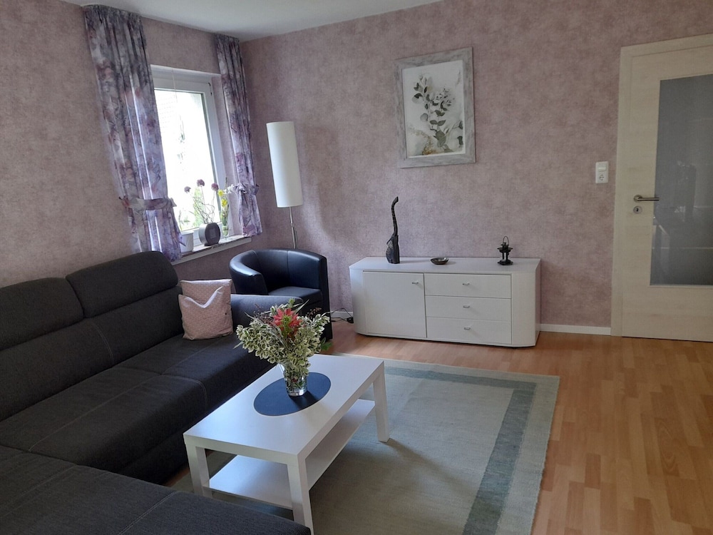 Apartment Nahe Willingen und Winterberg
