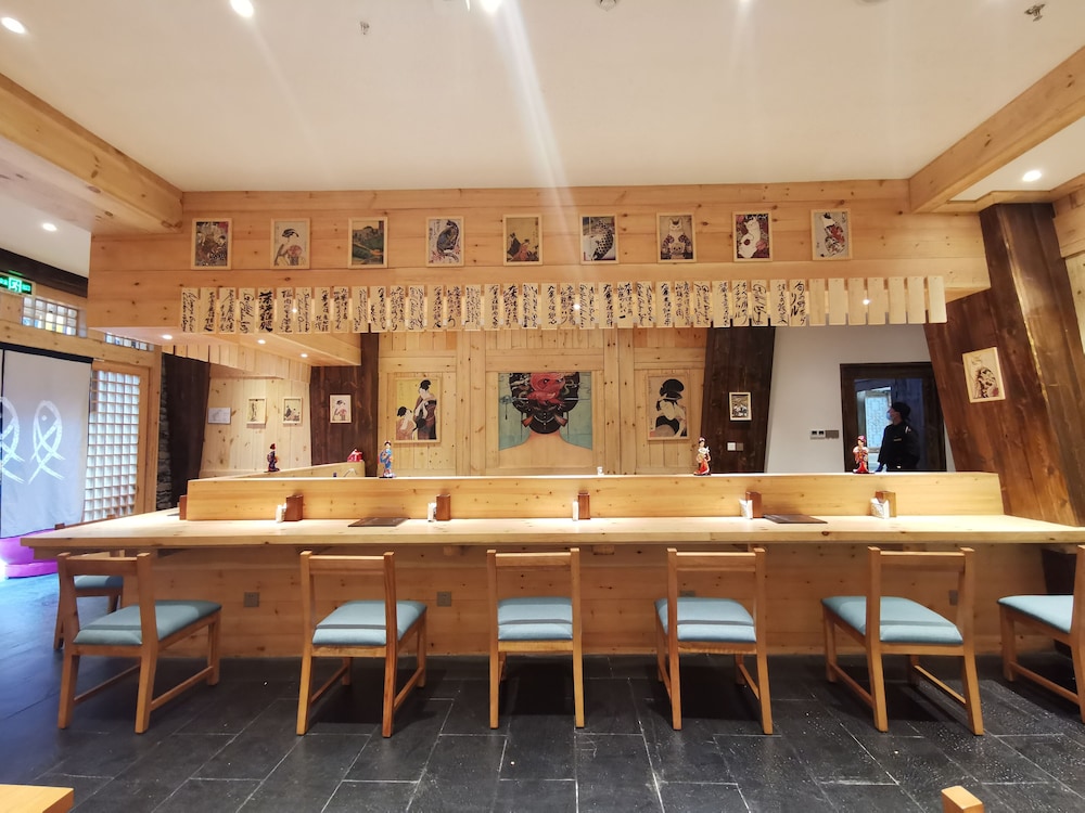 InterContinental Resort Jiuzhai Paradise by IHG 45