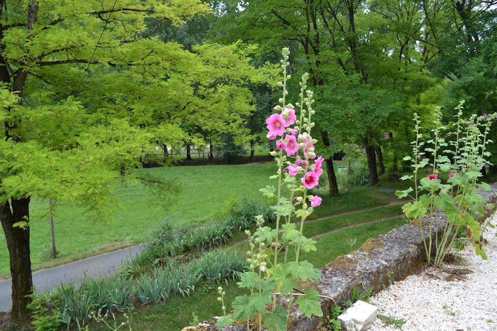 Le Manoir B&B - La Forge
