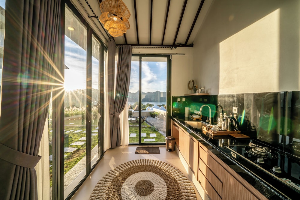 Mastaka Villa Kintamani