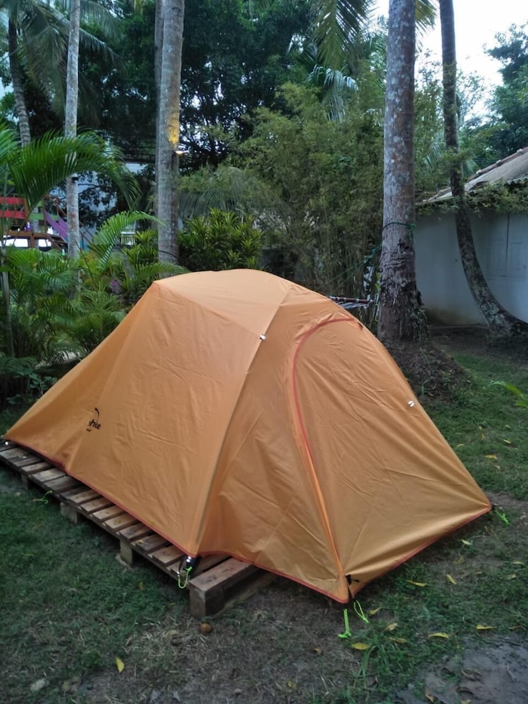 Lala land guest house and camping site