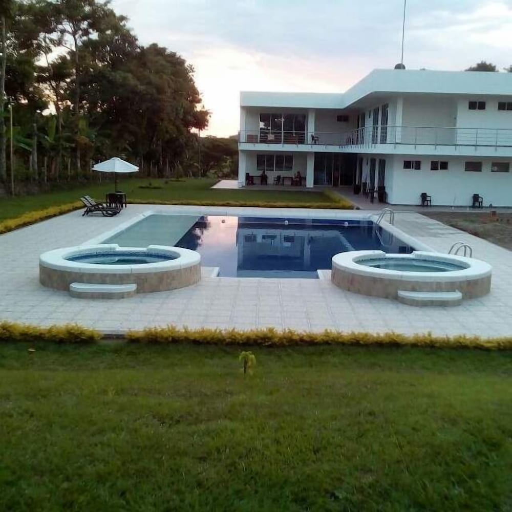 Hotel La Felicidad