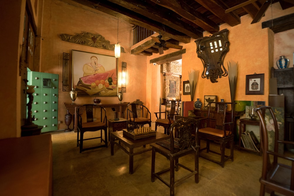 Casa Verde By NOMAD GURU