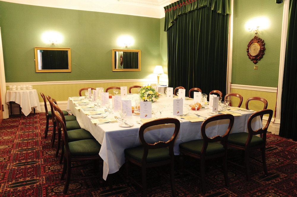 Dumfries Vacations - Best Western Station Hotel - Property Image 6