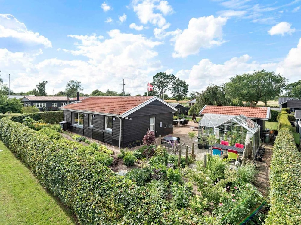 5 Star Holiday Home in Haderslev