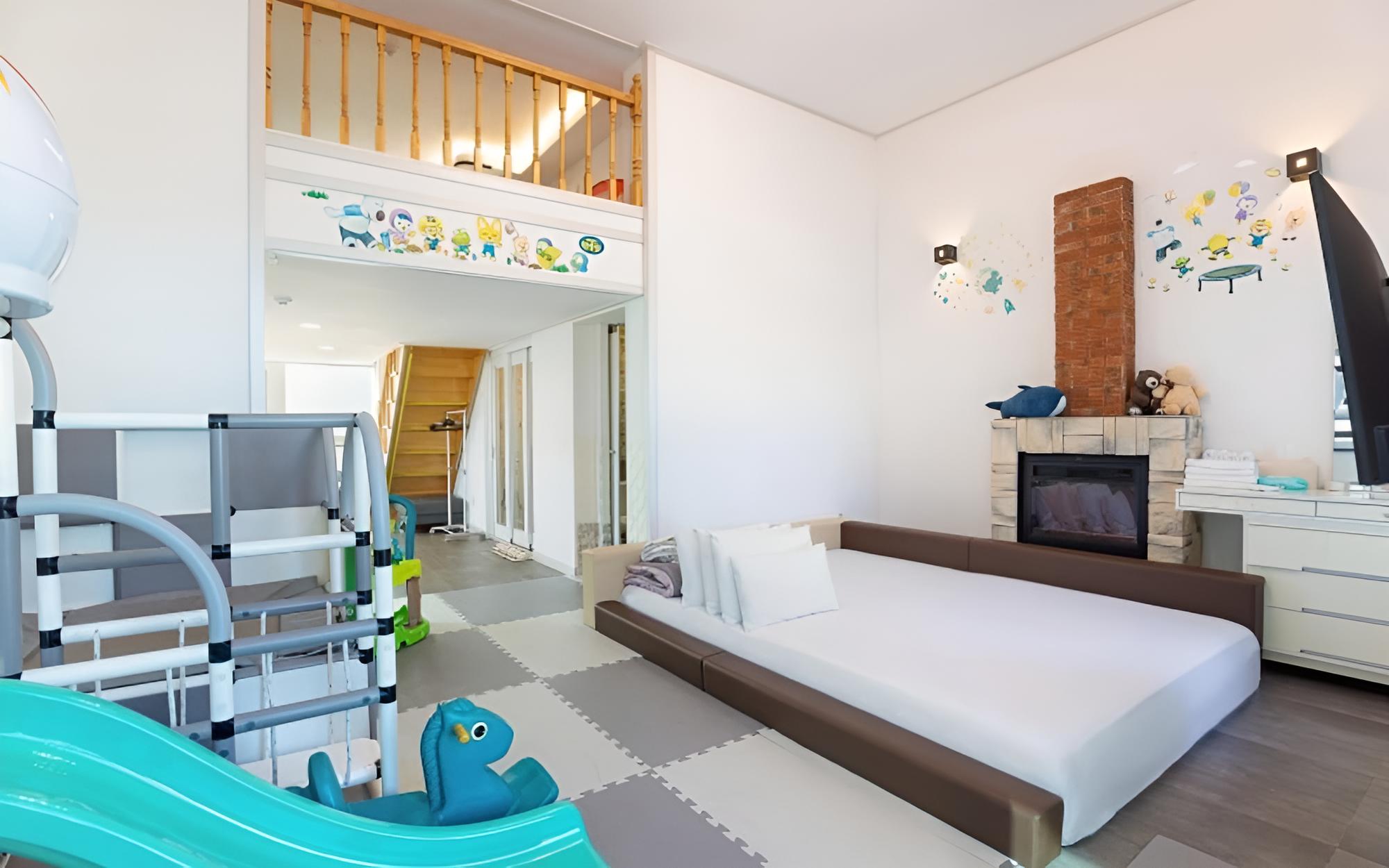 Gangneung Four View Pension