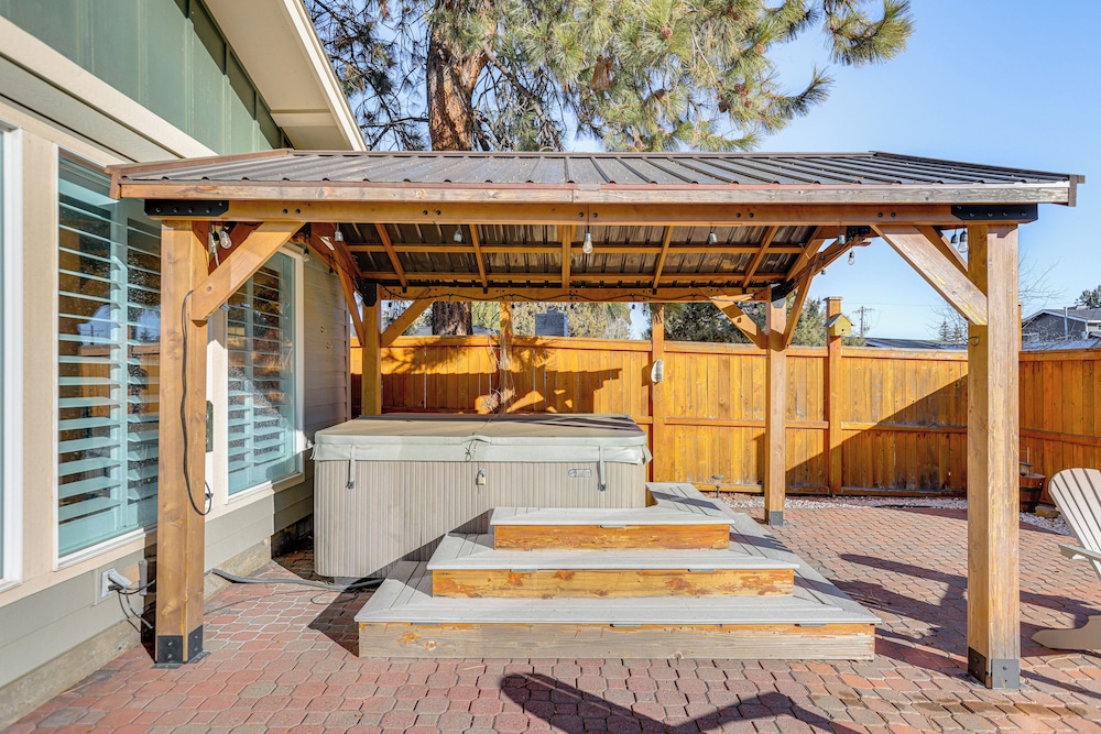 Bend Golf & Country Club Vacation Home