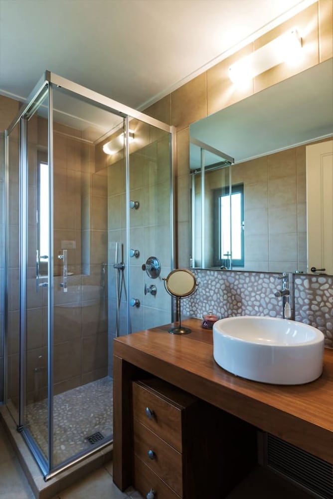 Villa Kalida Stunning Seaview and Relax