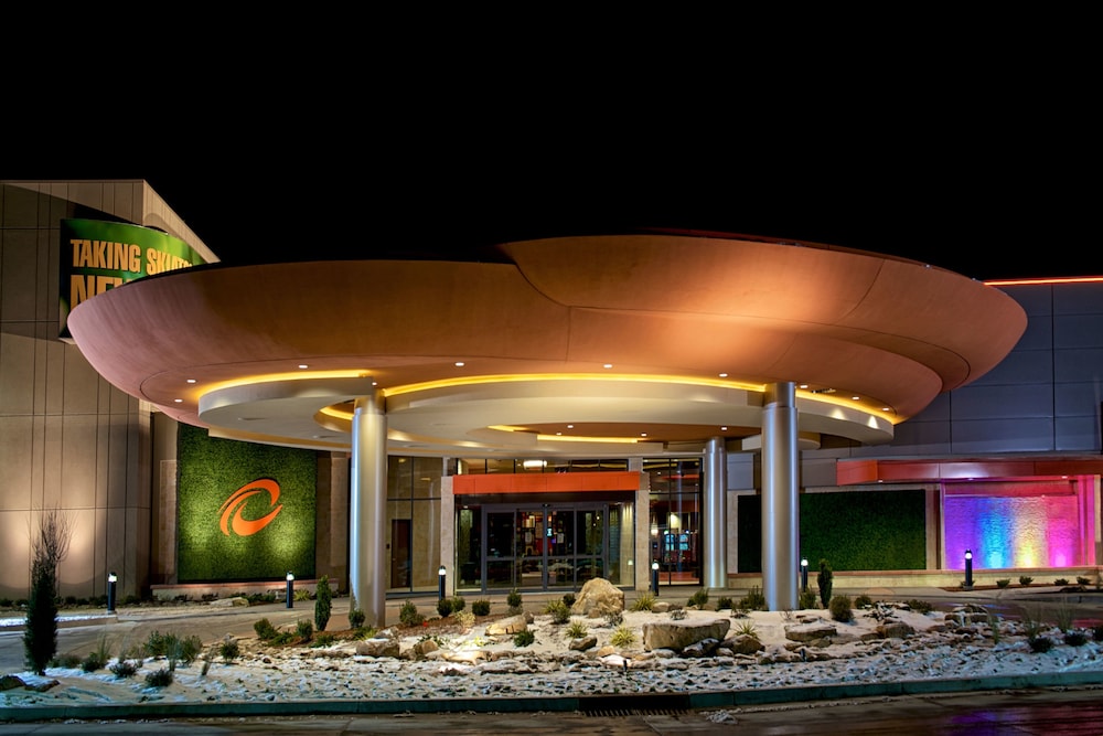 Osage Casino Hotel - Ponca City