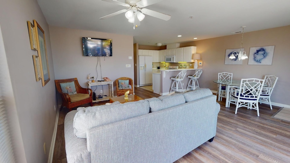 South Beach Ocean E by Tybee Vacation Rentals