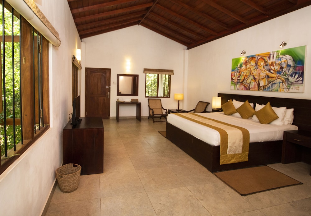Amaara Forest Hotel Sigiriya