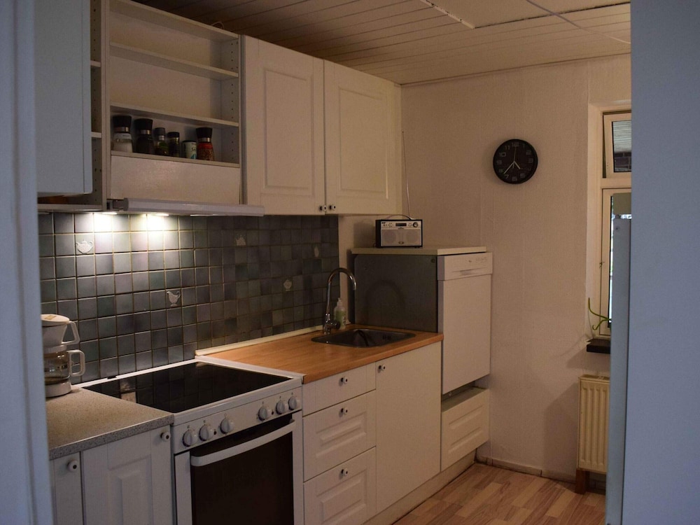 4 Star Holiday Home in Tonder