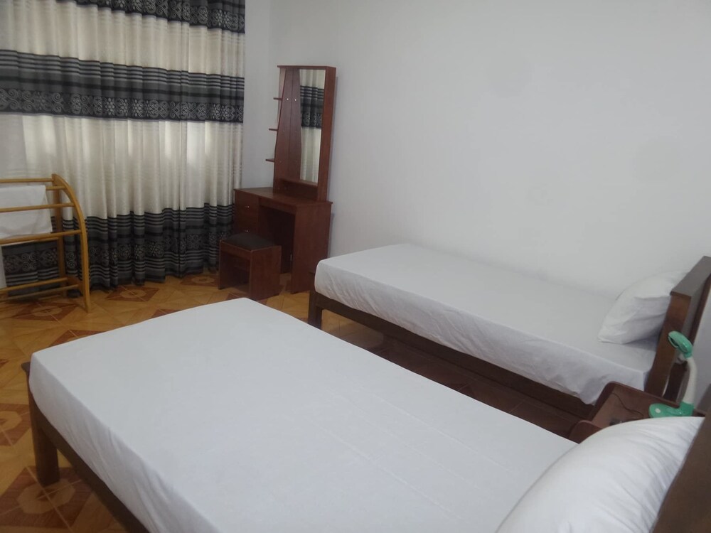 Silver Sand Villa Dambulla