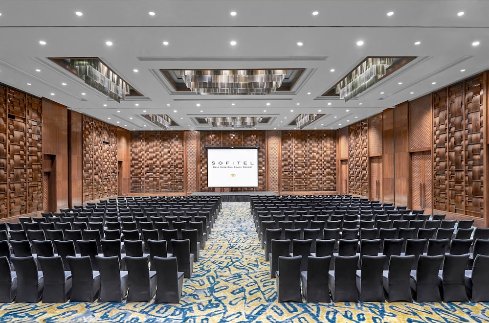 Sofitel Bali Nusa Dua Beach Resort 139