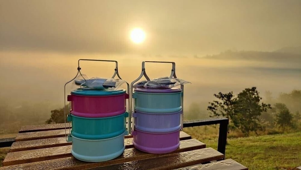 Sunset Resort Khaokho