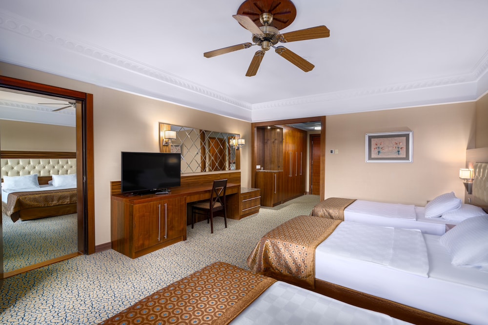 Bera Otel Alanya - Image 40