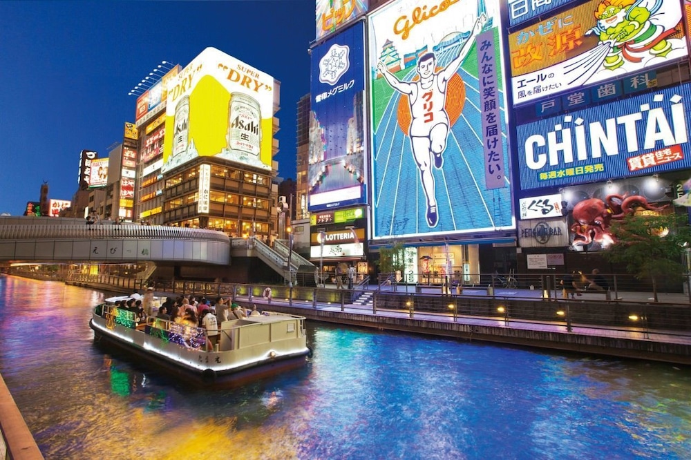 YADO at Shinsaibashi Namba ExMin
