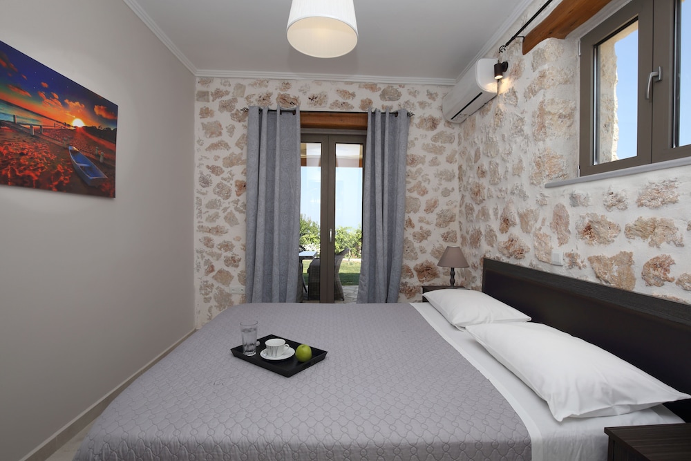 Villas Goudis