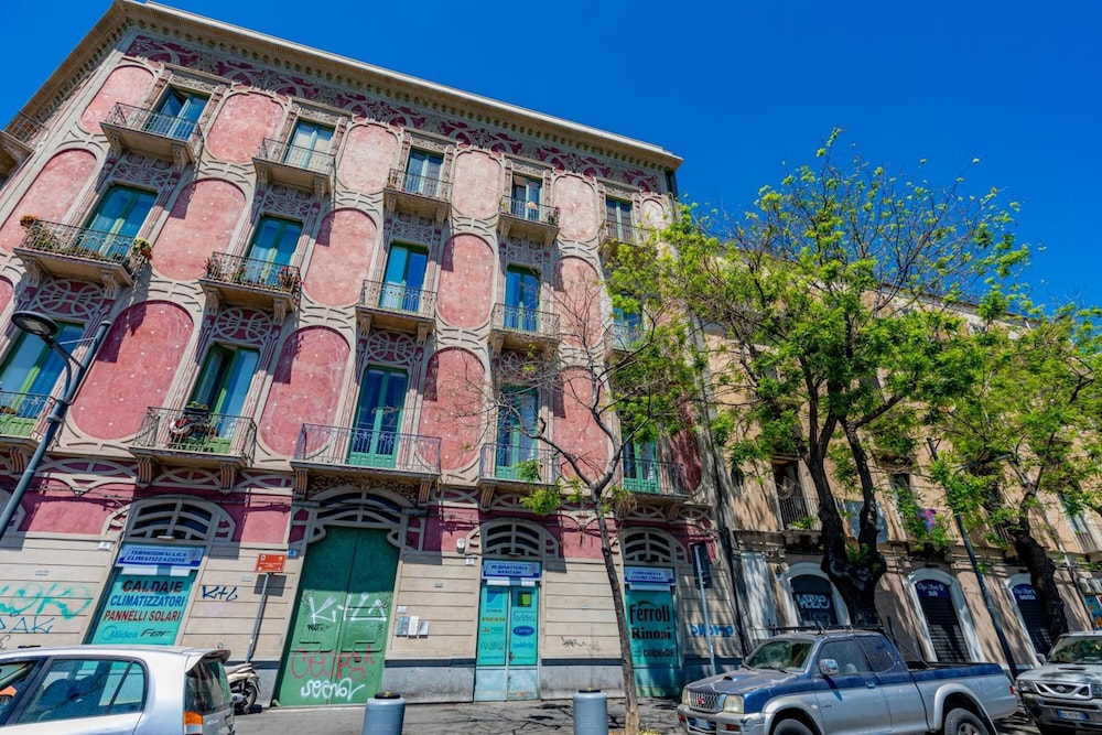 Bed & Breakfast Ipnos