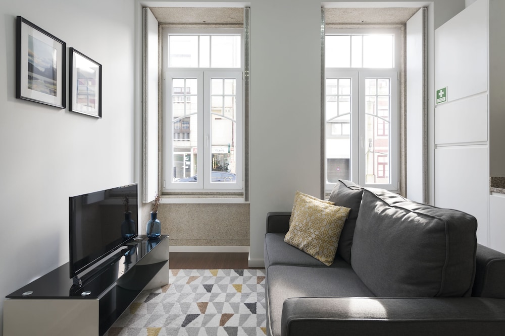 Apartment Boavista Roundabout by SweetPorto