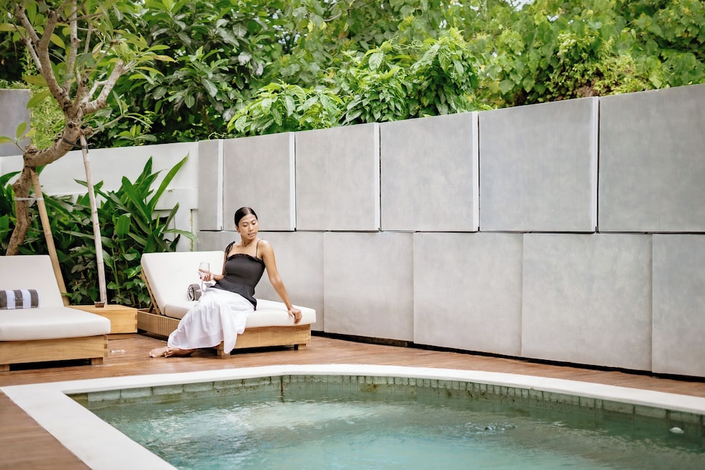 Aya Townhouses - Umalas