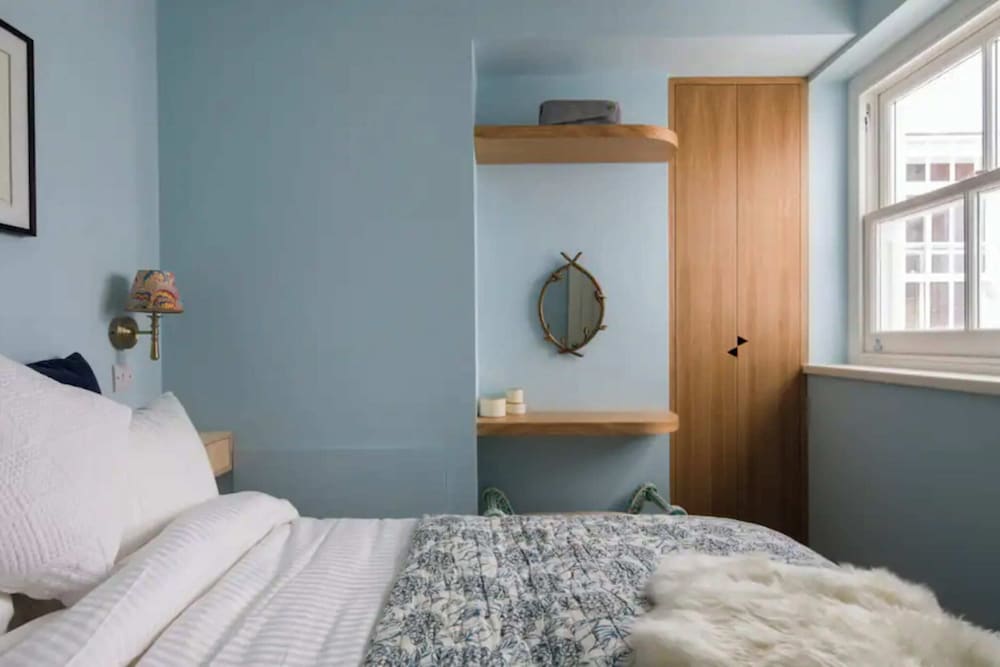 Vibrant & Stylish 2BD Flat - Notting Hill