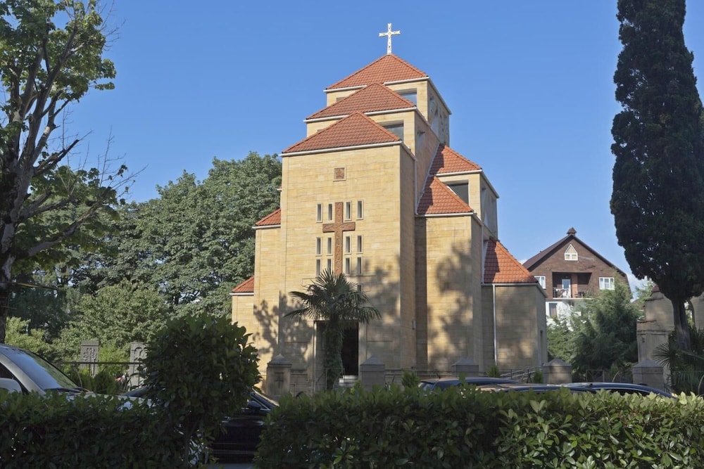 RozaMari Apartments