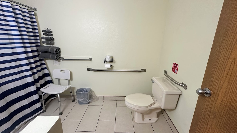 Chesaning Inn & Suites