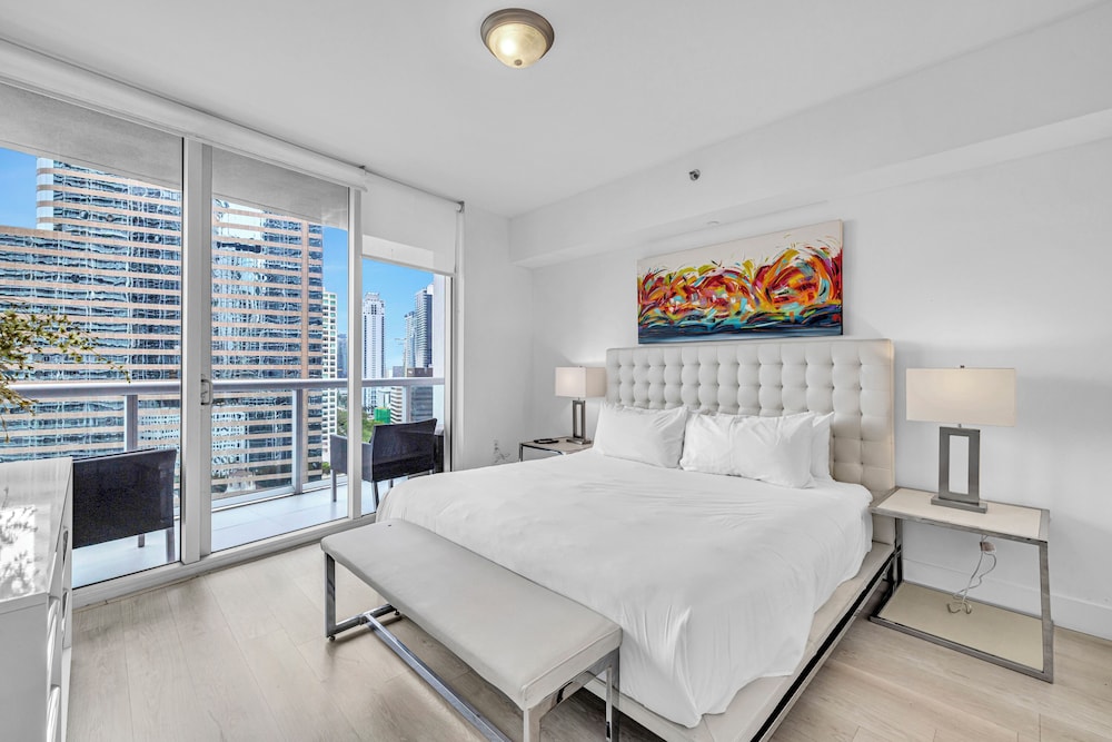 Icon Brickell