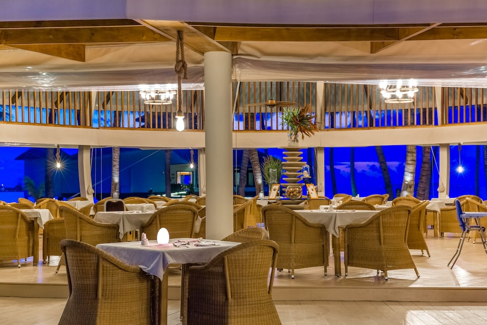 Kihaa Maldives