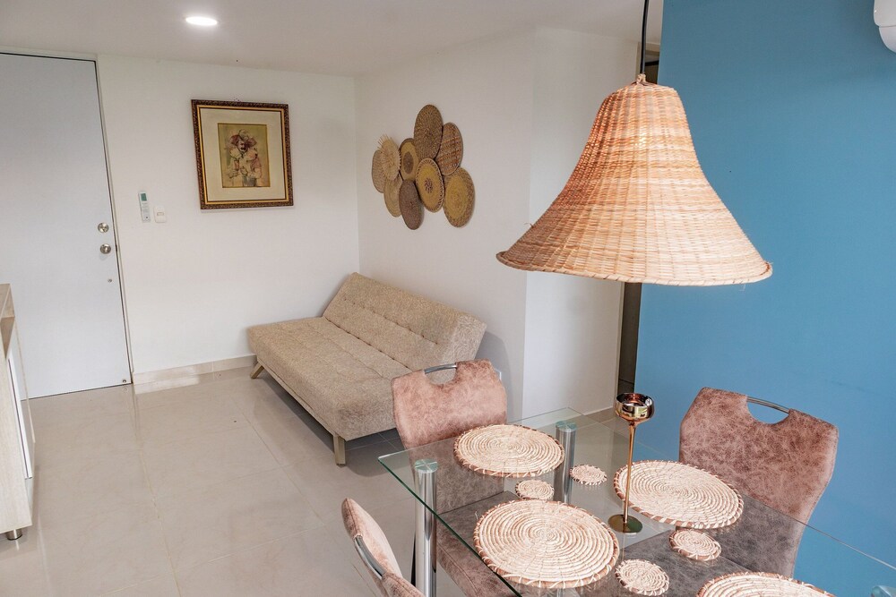 Condominio Caribe Campestr Olamar Living
