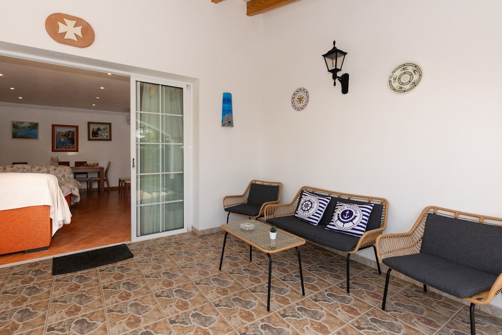 Villa Fina in Ciutadella de Menorca